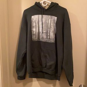 Taylor Swift Folklore Hoodie